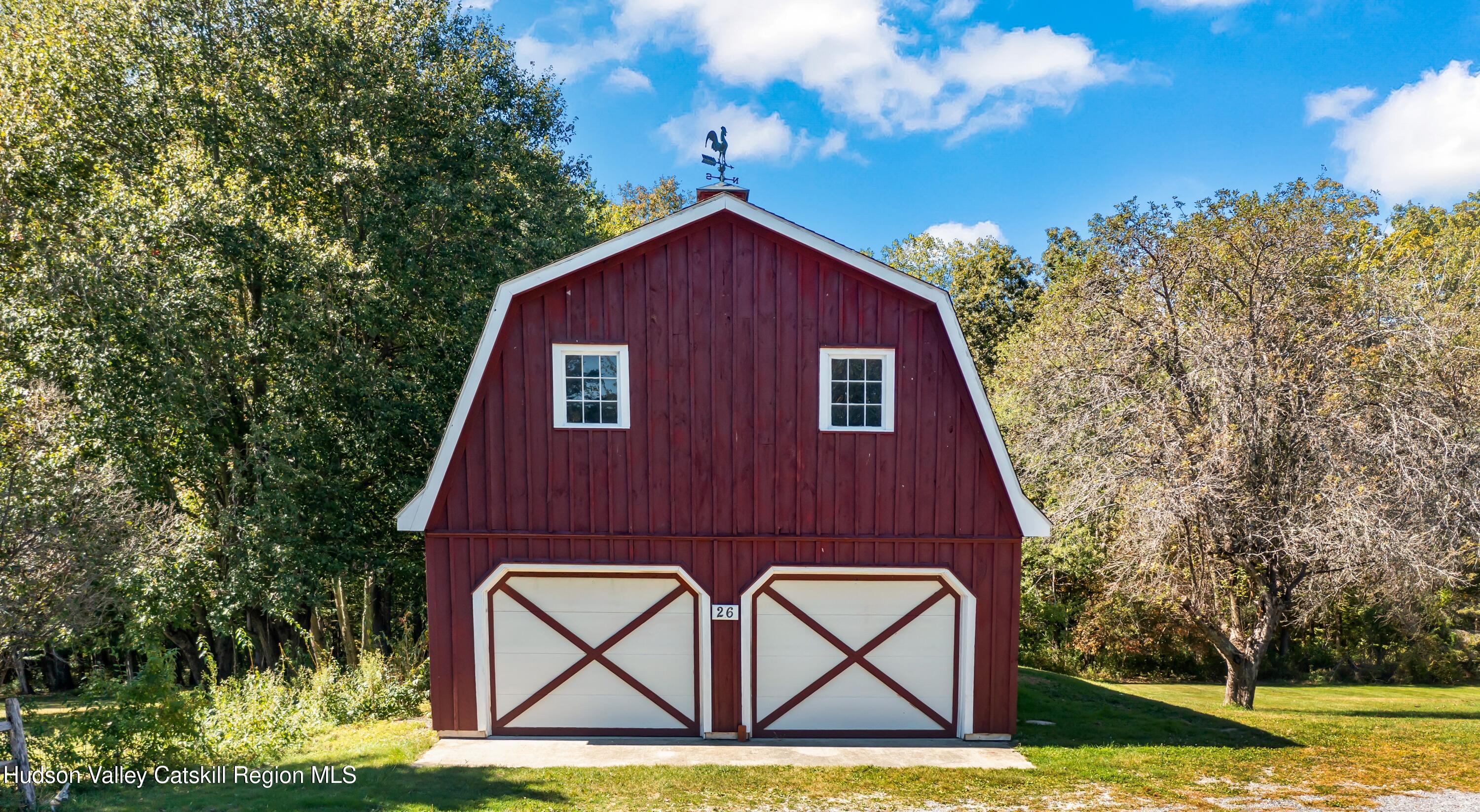 26 Woodland Road Craryville, NY 12521 - Photo 29 of 38 DJI_0048