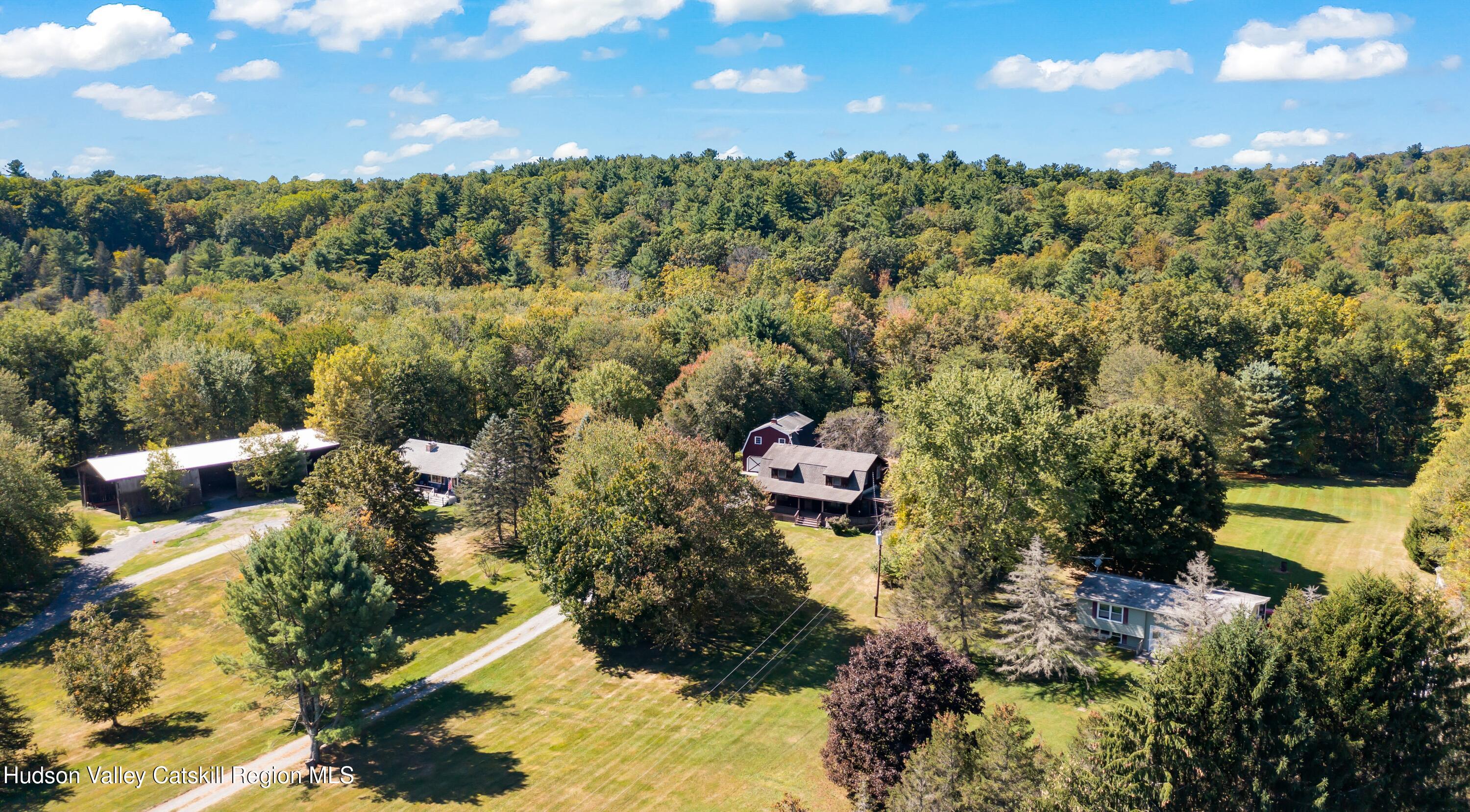 26 Woodland Road Craryville, NY 12521 - Photo 32 of 38 DJI_0982