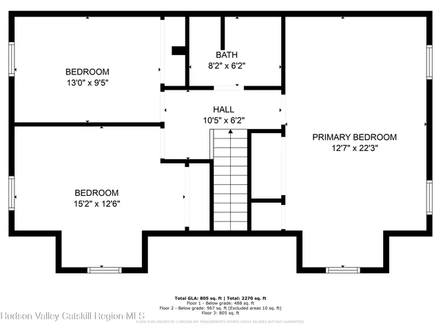 $499,000 | 26 Woodland Road, Craryville, NY 12521