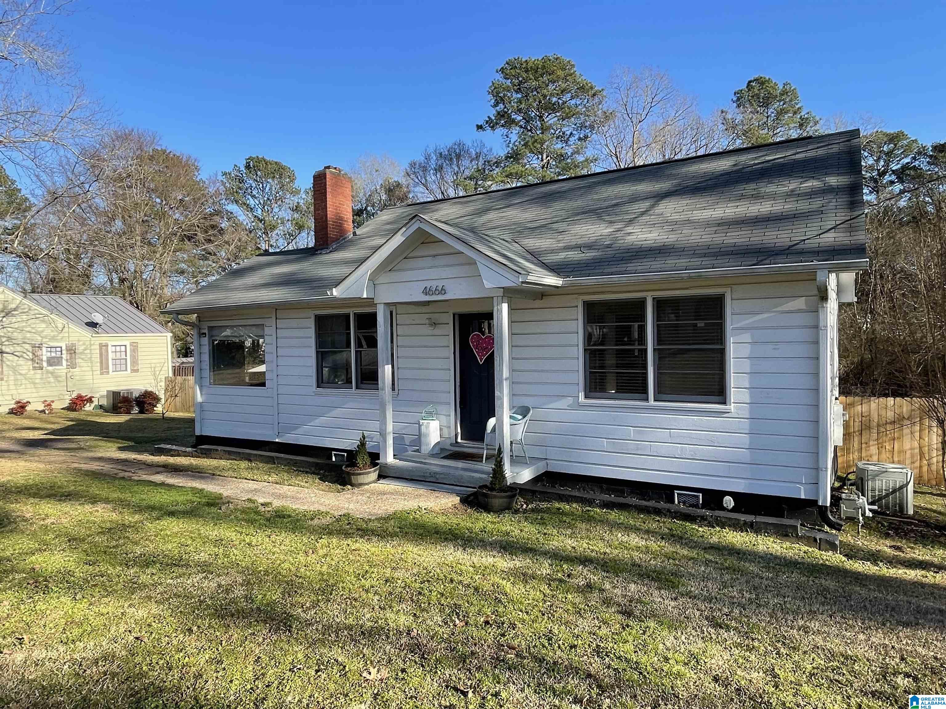 4666 Pyne Drive Bessemer, AL 35022 - Photo 3 of 50