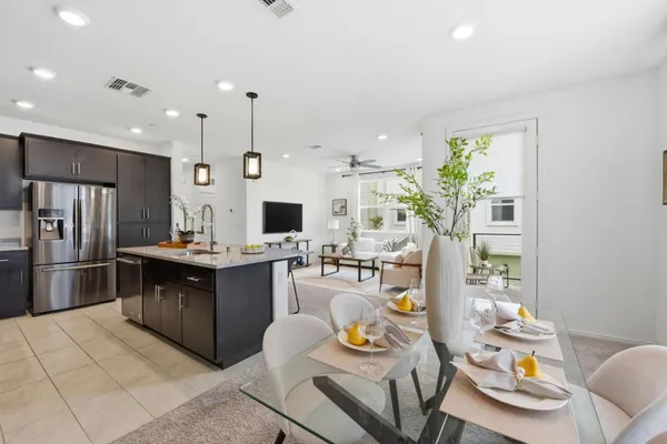 $1,088,000 | 40753 Squill Common, Fremont, CA 94538