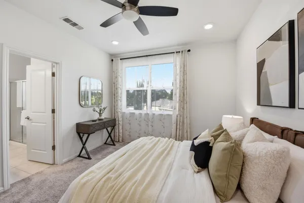 $1,088,000 | 40753 Squill Common, Fremont, CA 94538