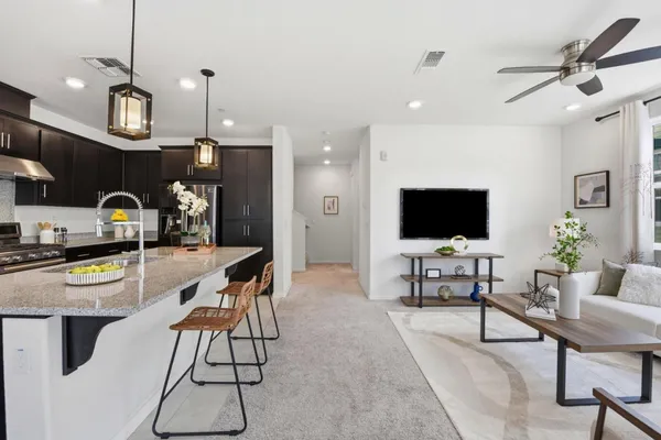 $1,088,000 | 40753 Squill Common, Fremont, CA 94538