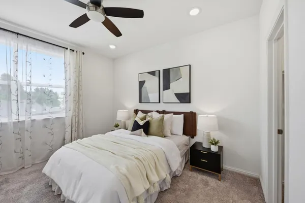 $1,088,000 | 40753 Squill Common, Fremont, CA 94538