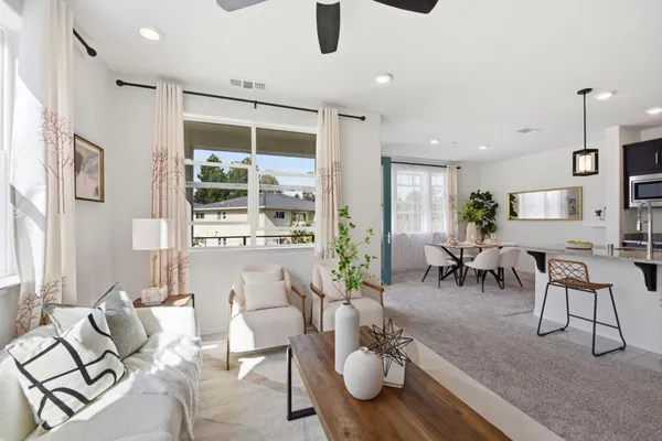 $1,088,000 | 40753 Squill Common, Fremont, CA 94538