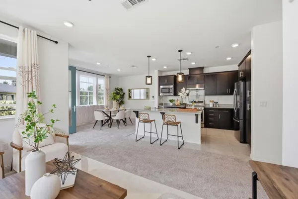 $1,088,000 | 40753 Squill Common, Fremont, CA 94538