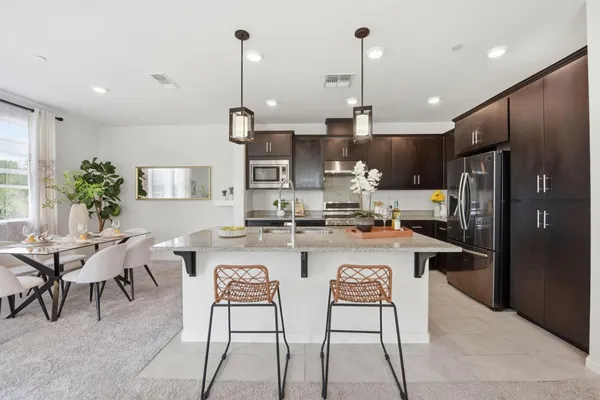 $1,088,000 | 40753 Squill Common, Fremont, CA 94538