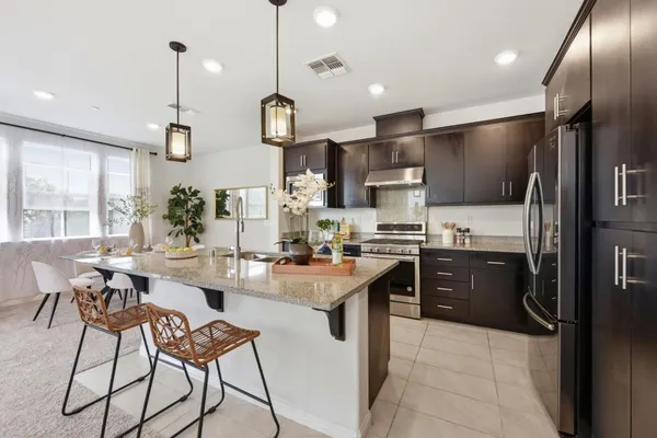 $1,088,000 | 40753 Squill Common, Fremont, CA 94538