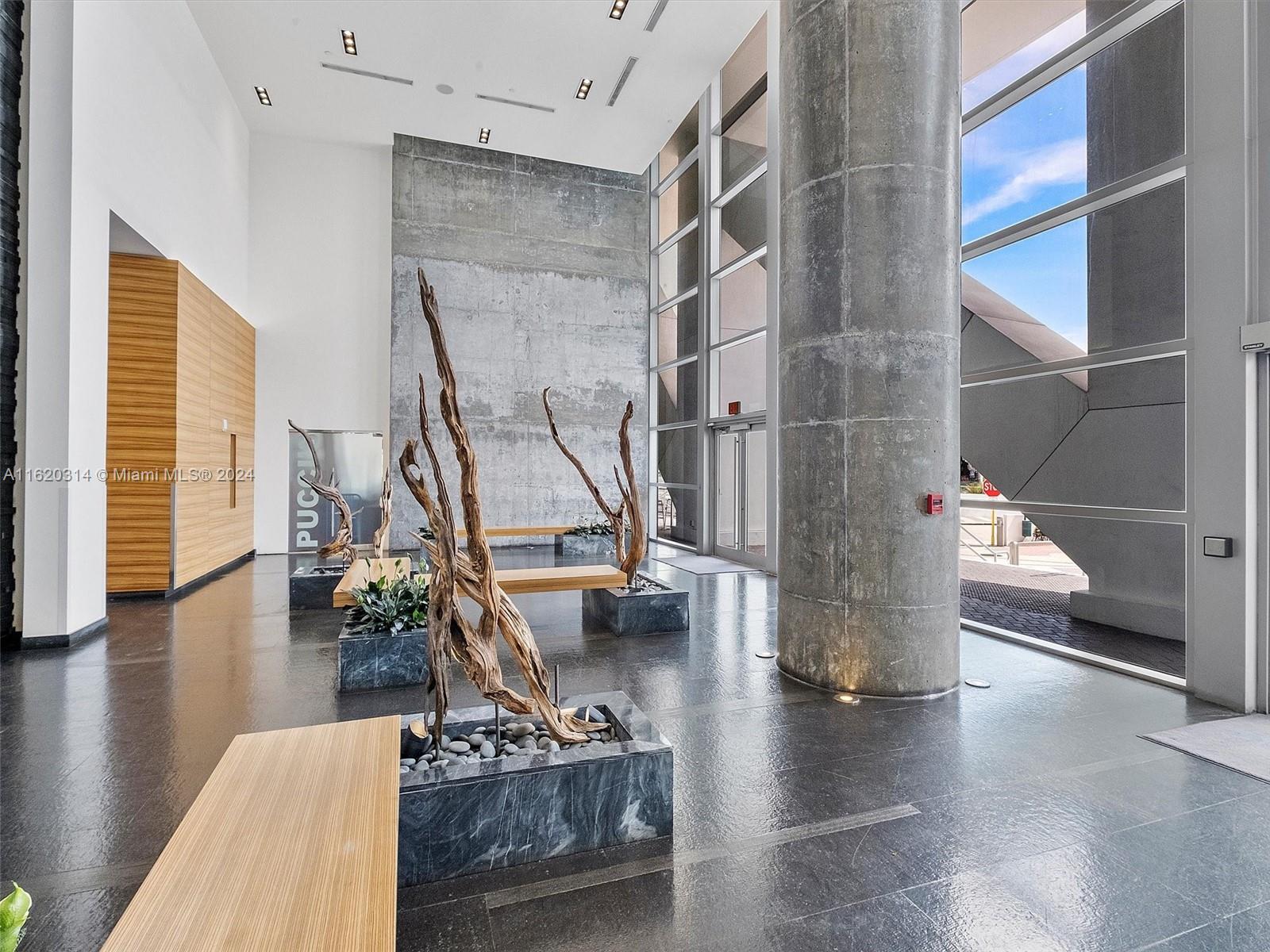 888 Biscayne Boulevard, Unit 612 Miami, FL 33132 - Photo 23 of 27