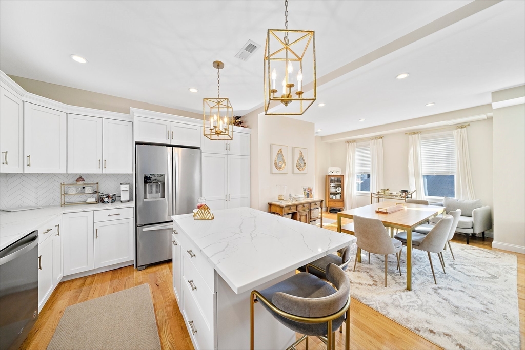 11 Mason Street, Unit 2 Everett, MA 02149 - Photo 4 of 12