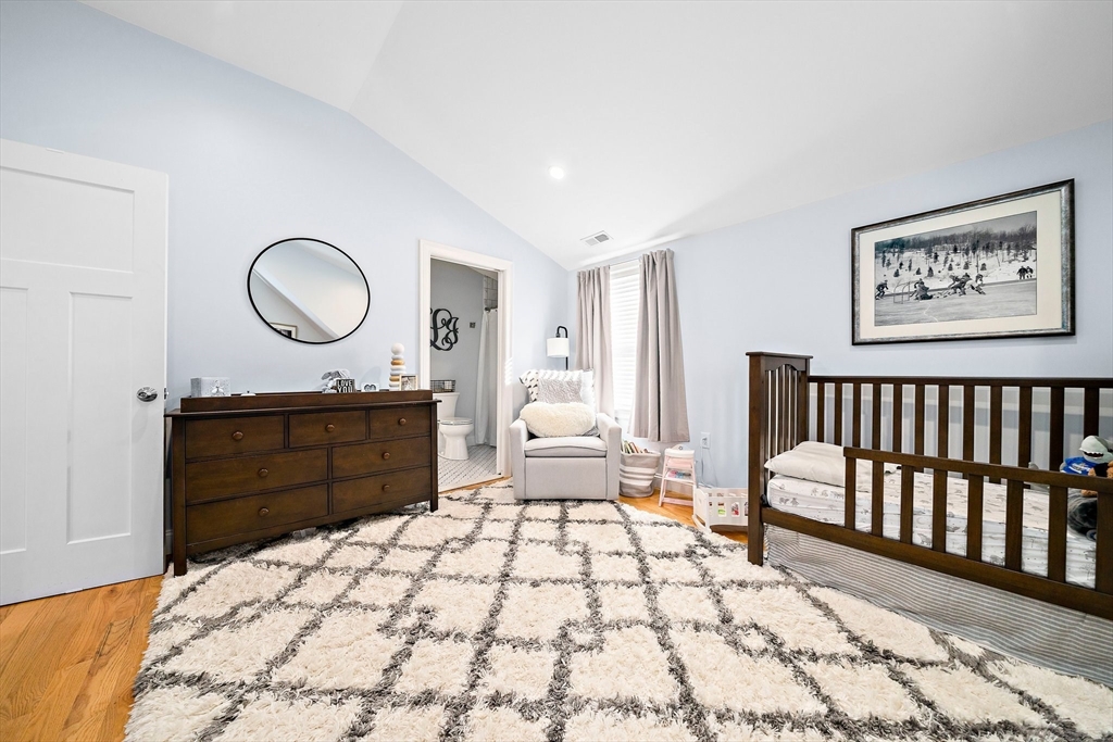 11 Mason Street, Unit 2 Everett, MA 02149 - Photo 6 of 12 a living room with a couch and a chair