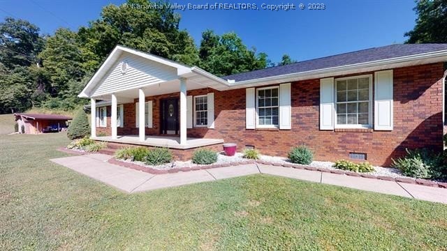 4321 Plybon Branch Road Huntington, WV 25701 - Photo 10 of 30 Gallery Image 10