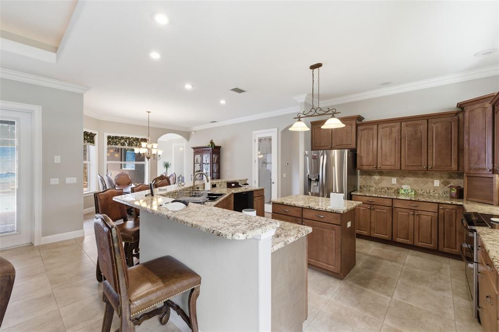 11145 Mountain Mockingbird Road Weeki Wachee, FL 34614 - Photo 63 of 84