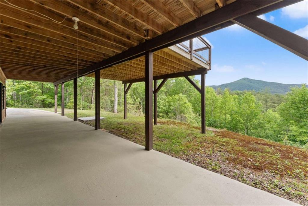 707 South Fern Cove Road Sautee Nacoochee, GA 30571 - Photo 36 of 60