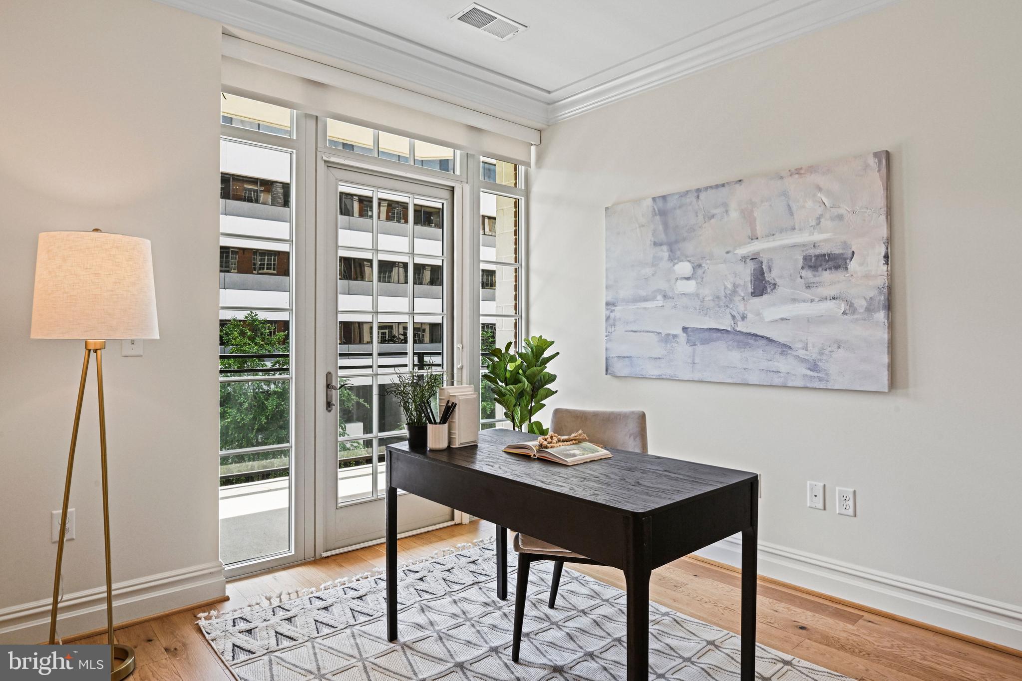 6900 Fleetwood Road, Unit 318 McLean, VA 22101 - Photo 26 of 61 Den