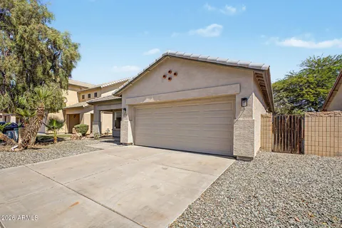 $349,999 | 12362 West Adams Street, Avondale, AZ 85323