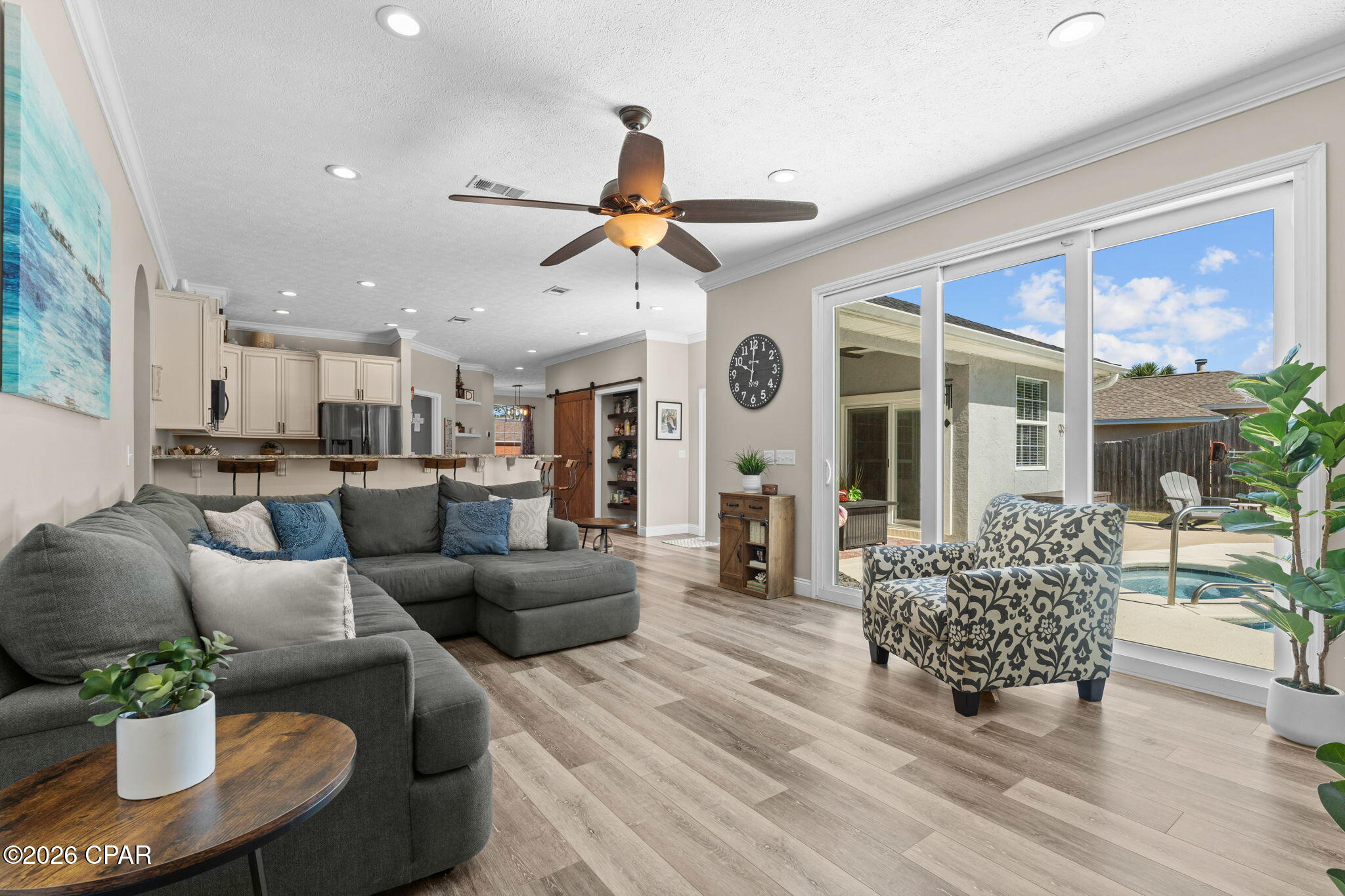 1415 Inverness Road Lynn Haven, FL 32444 - Photo 19 of 55
