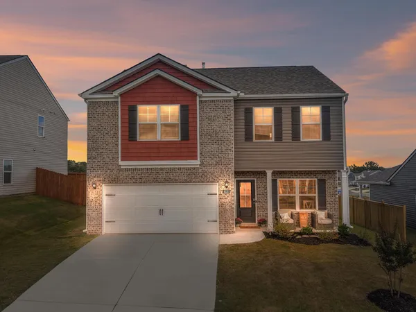 $379,000 | 8535 Raspberry Way, Ooltewah, TN 37363