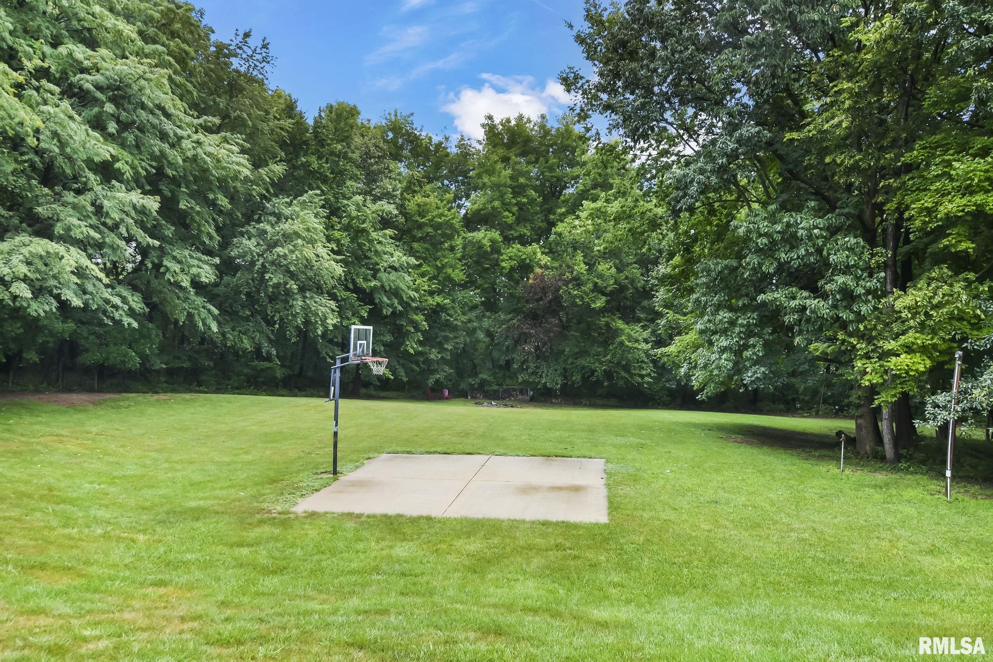 45 Aspen Road Pleasant Plains, IL 62677 - Photo 36 of 40