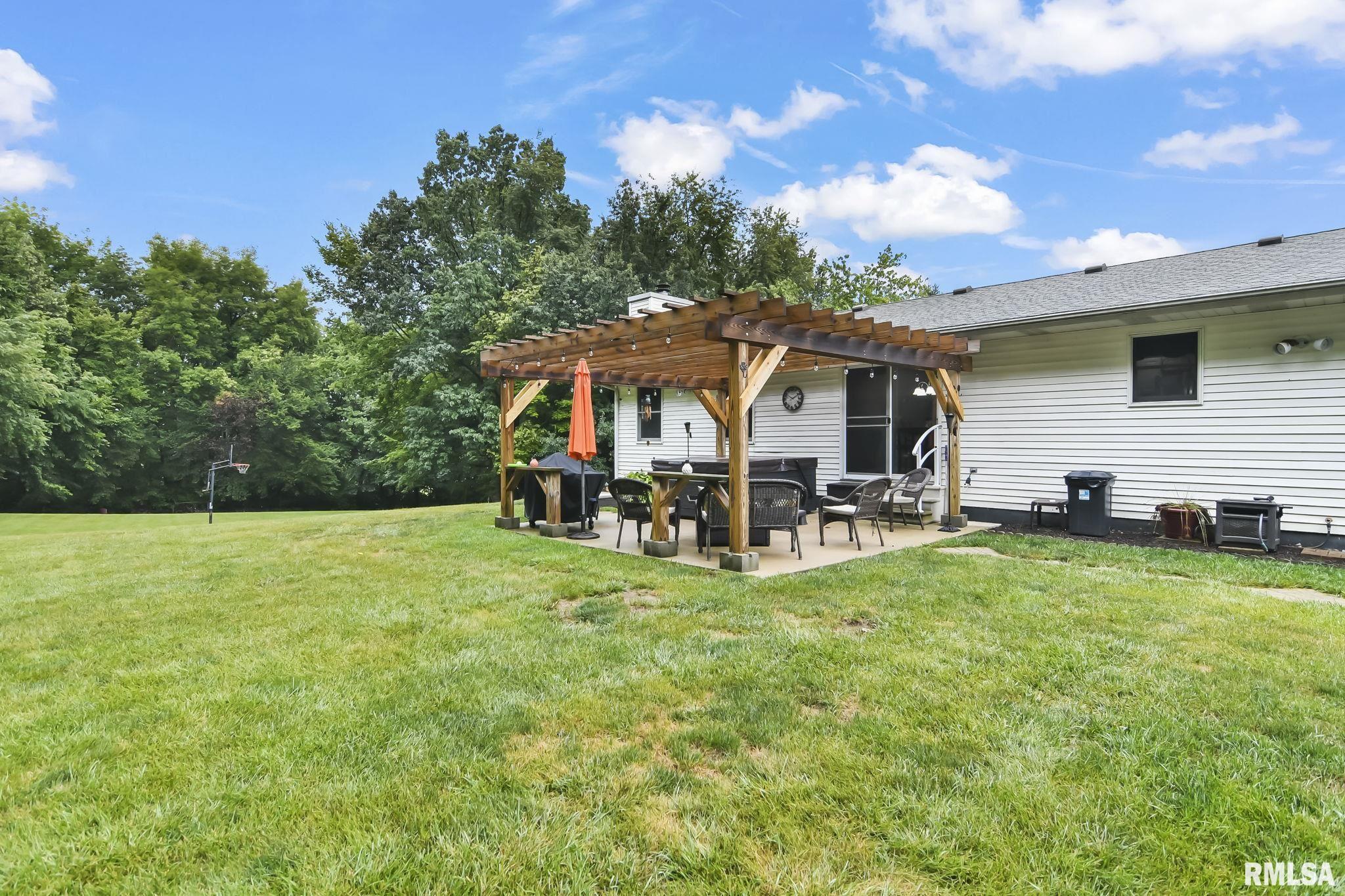 45 Aspen Road Pleasant Plains, IL 62677 - Photo 38 of 40