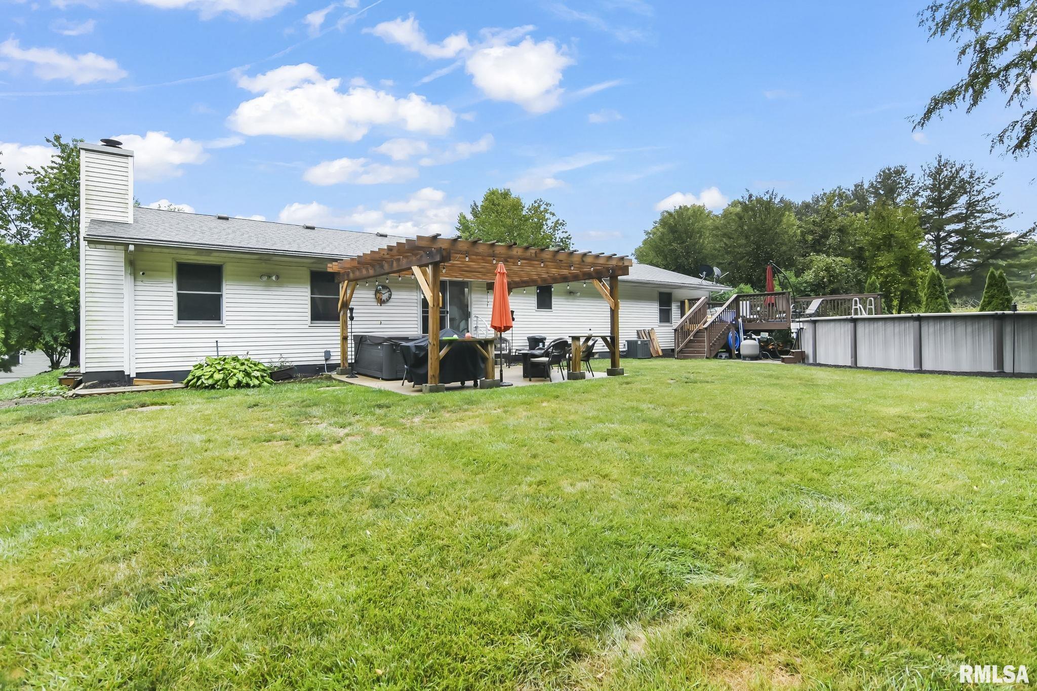 45 Aspen Road Pleasant Plains, IL 62677 - Photo 39 of 40