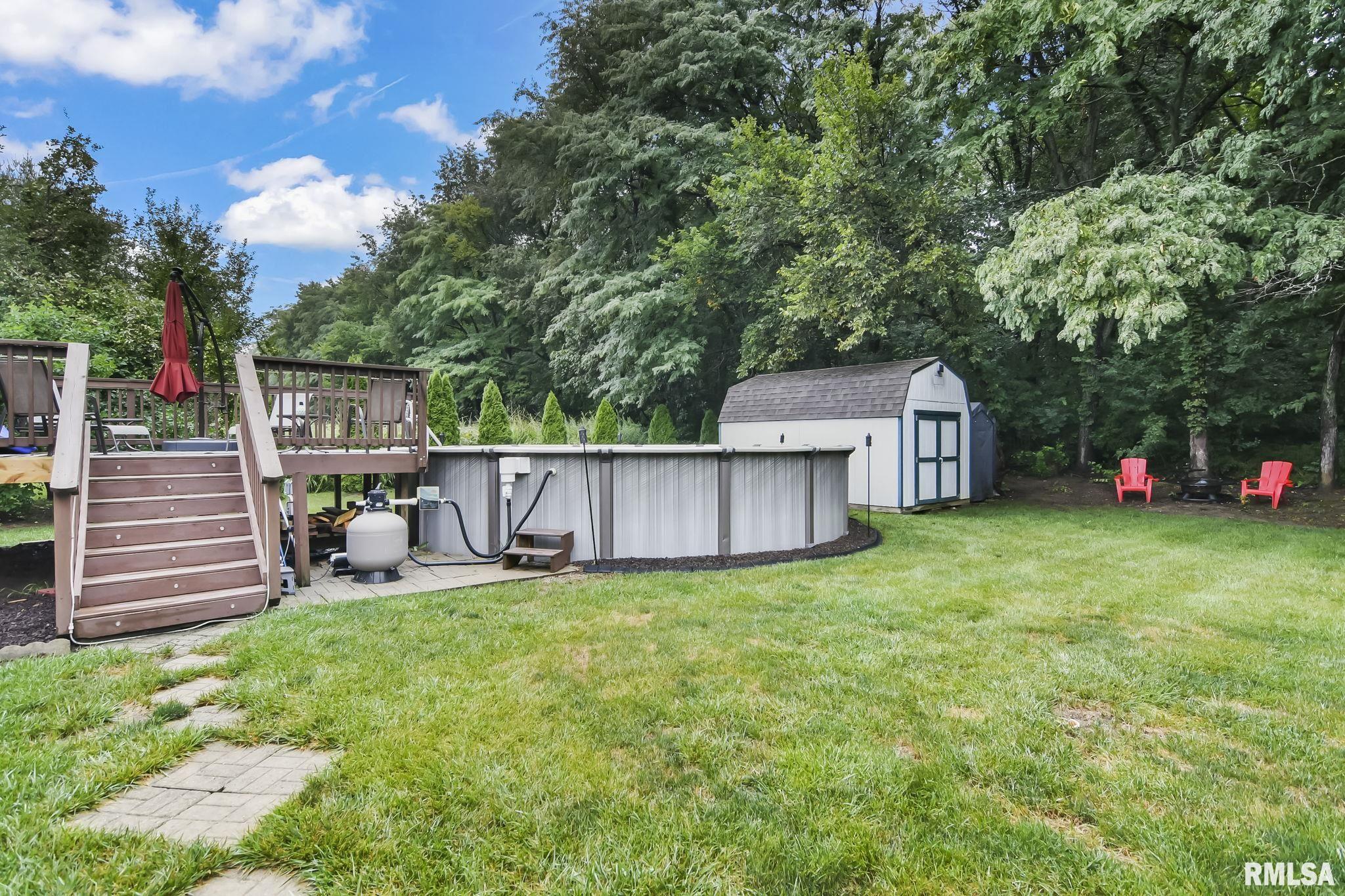 45 Aspen Road Pleasant Plains, IL 62677 - Photo 40 of 40