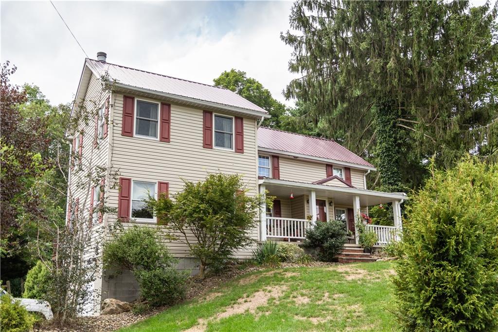 203 White Road Normalville, PA 15469 - Photo 1 of 22