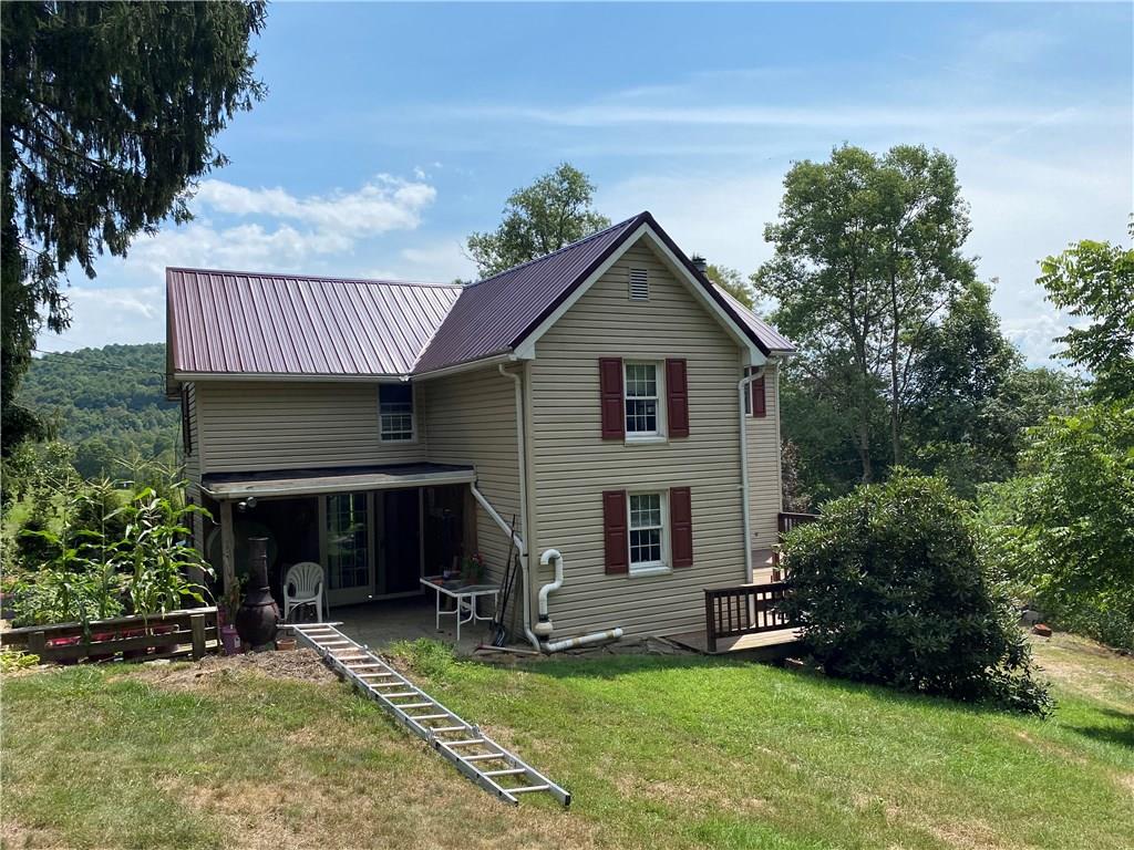 203 White Road Normalville, PA 15469 - Photo 3 of 22
