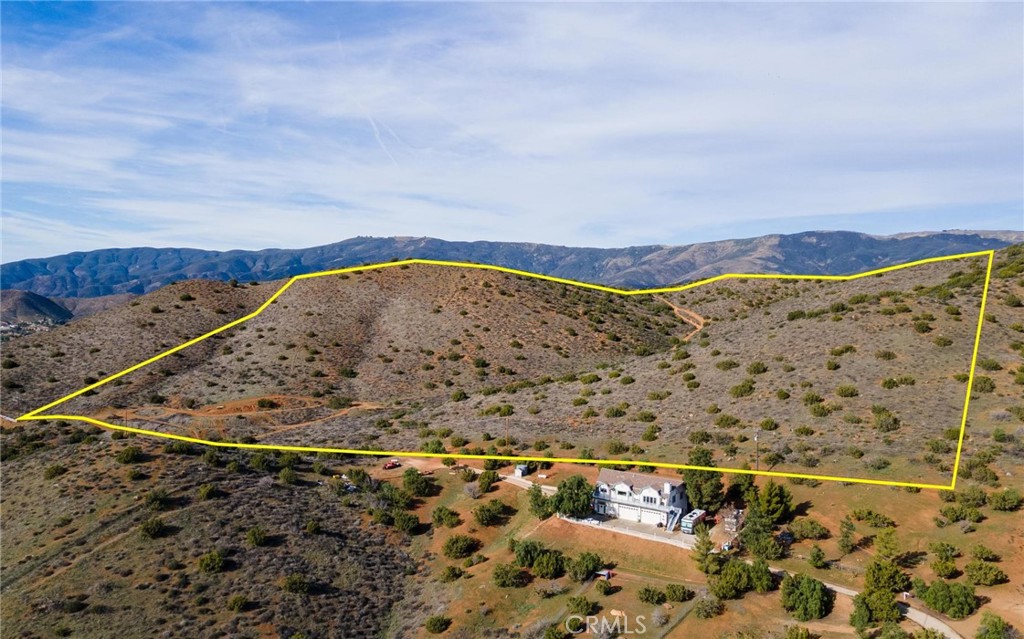 0 Hanawalt Road Agua Dulce, CA 91390 - Photo 7 of 38 Gallery Image 7