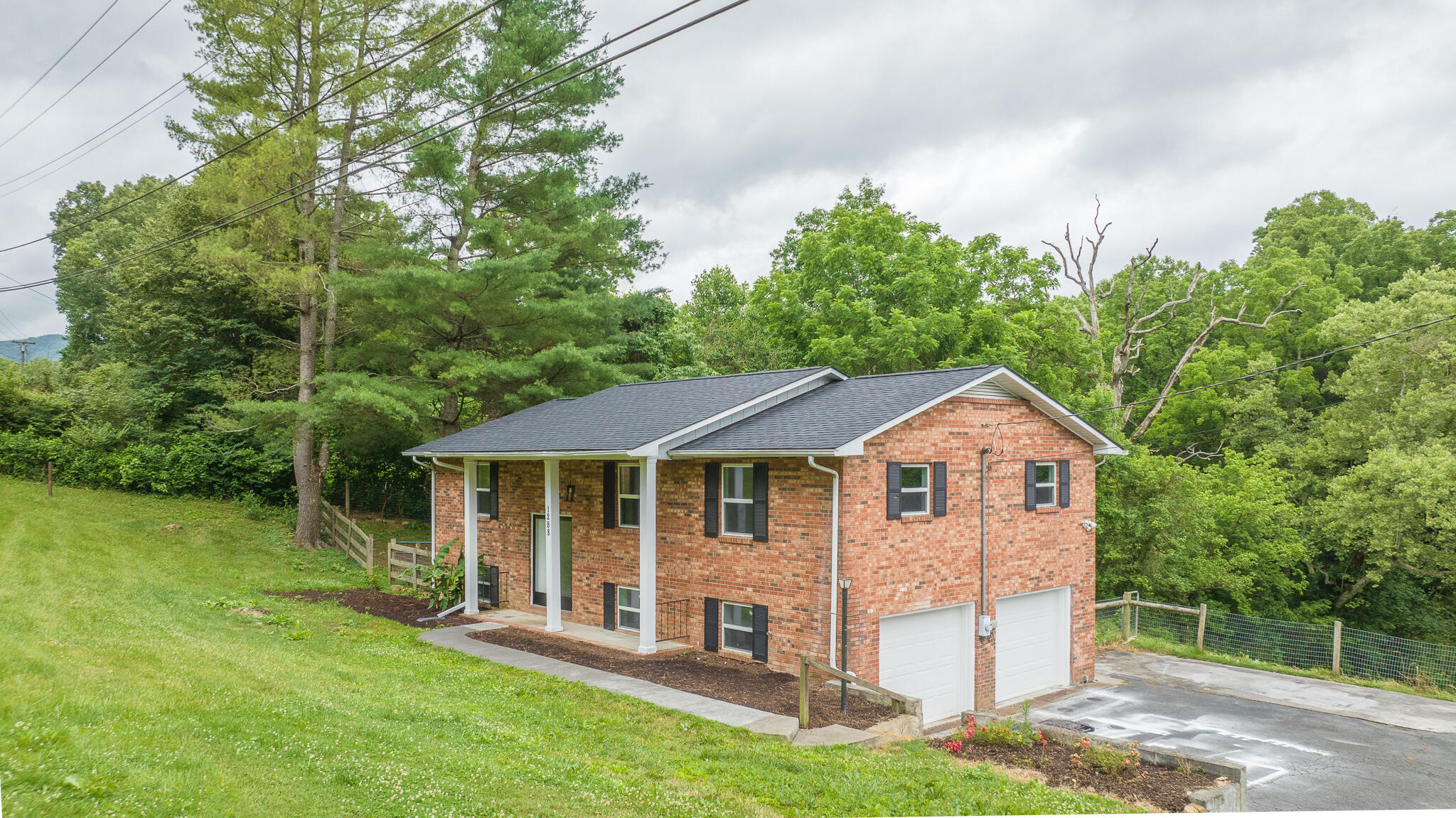 1288 Powder Branch Road Johnson City, TN 37601 - Photo 26 of 34 DJI_0502-HDR