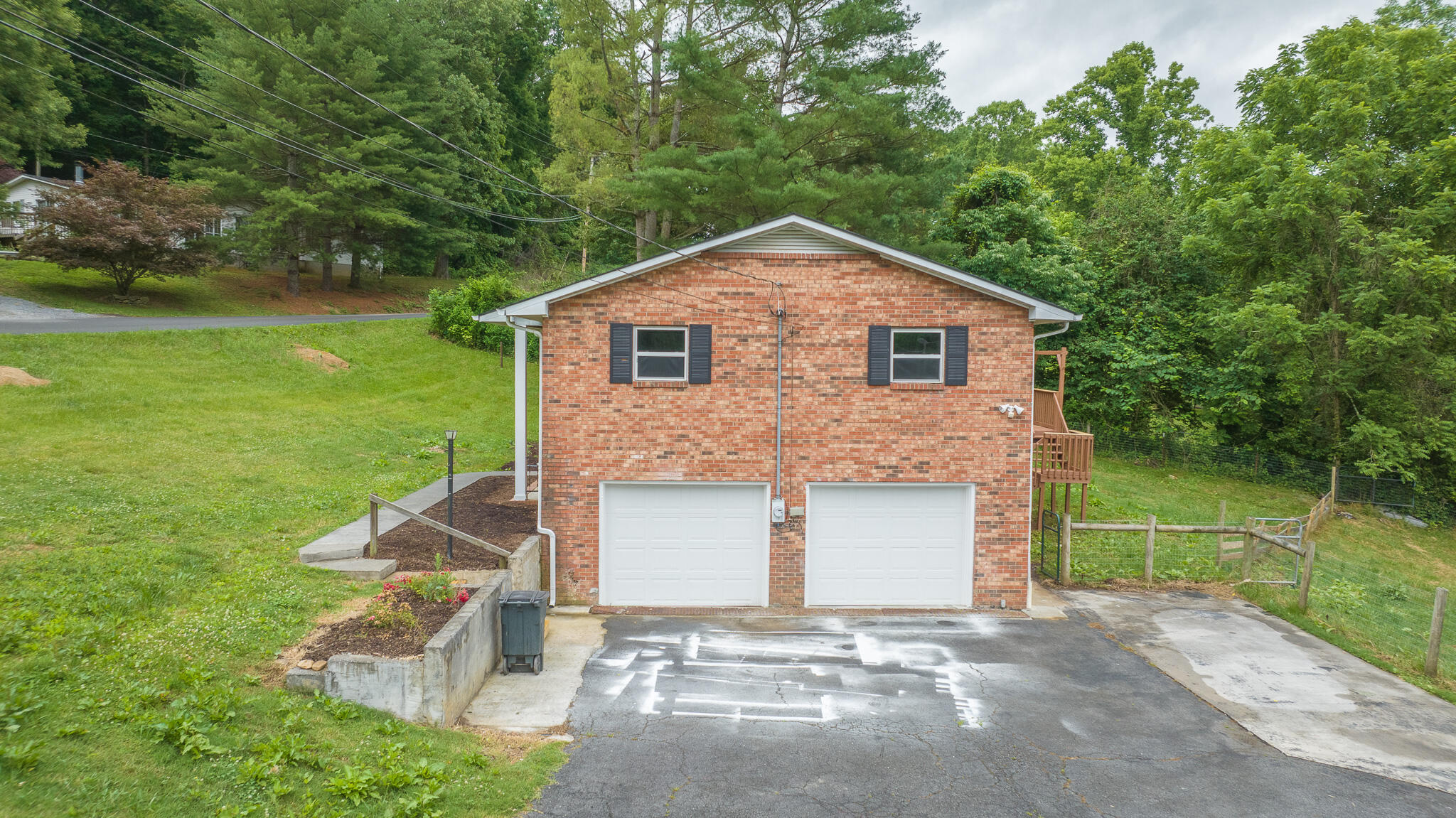 1288 Powder Branch Road Johnson City, TN 37601 - Photo 27 of 34 DJI_0507-HDR
