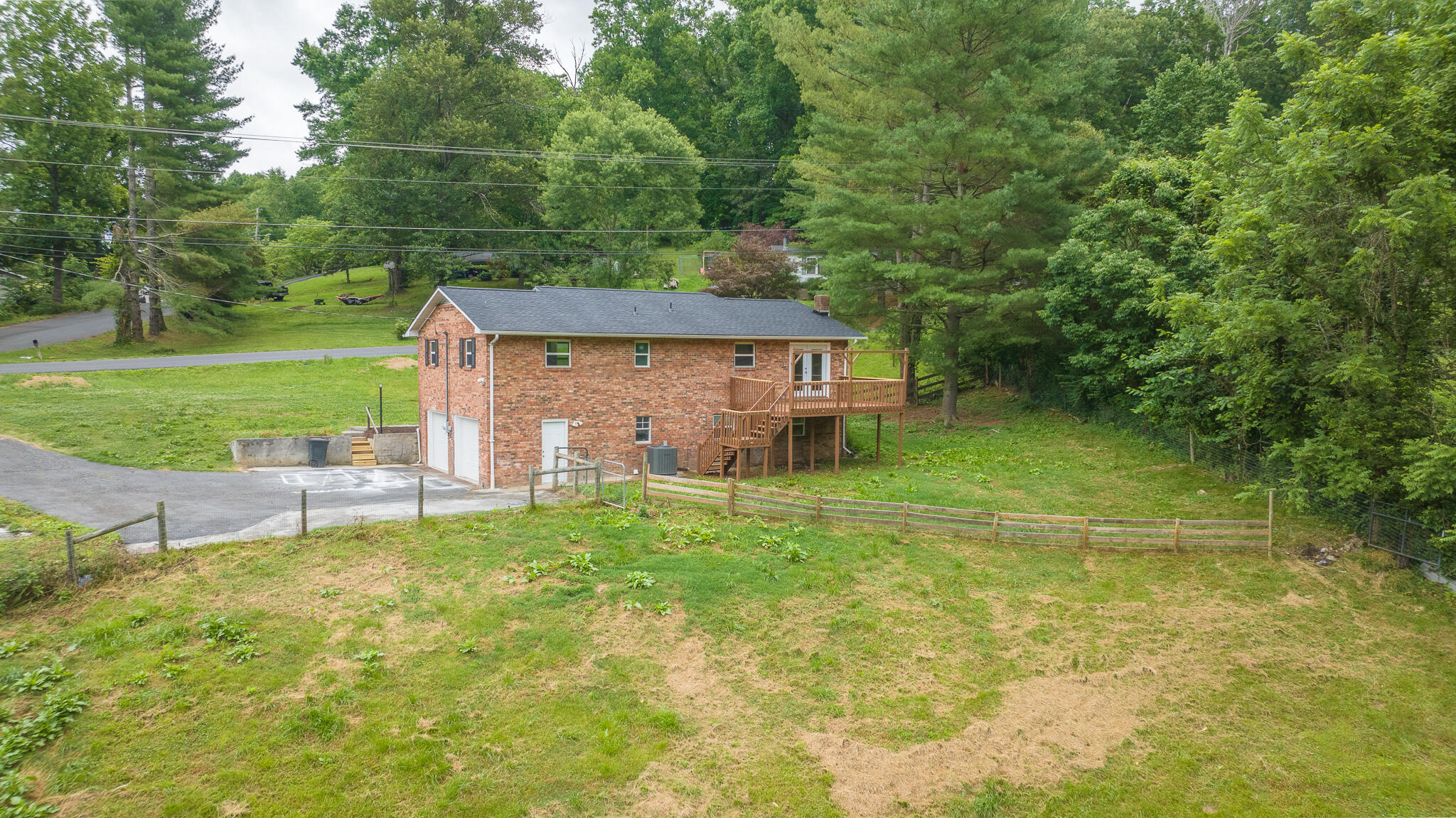 1288 Powder Branch Road Johnson City, TN 37601 - Photo 29 of 34 DJI_0517-HDR