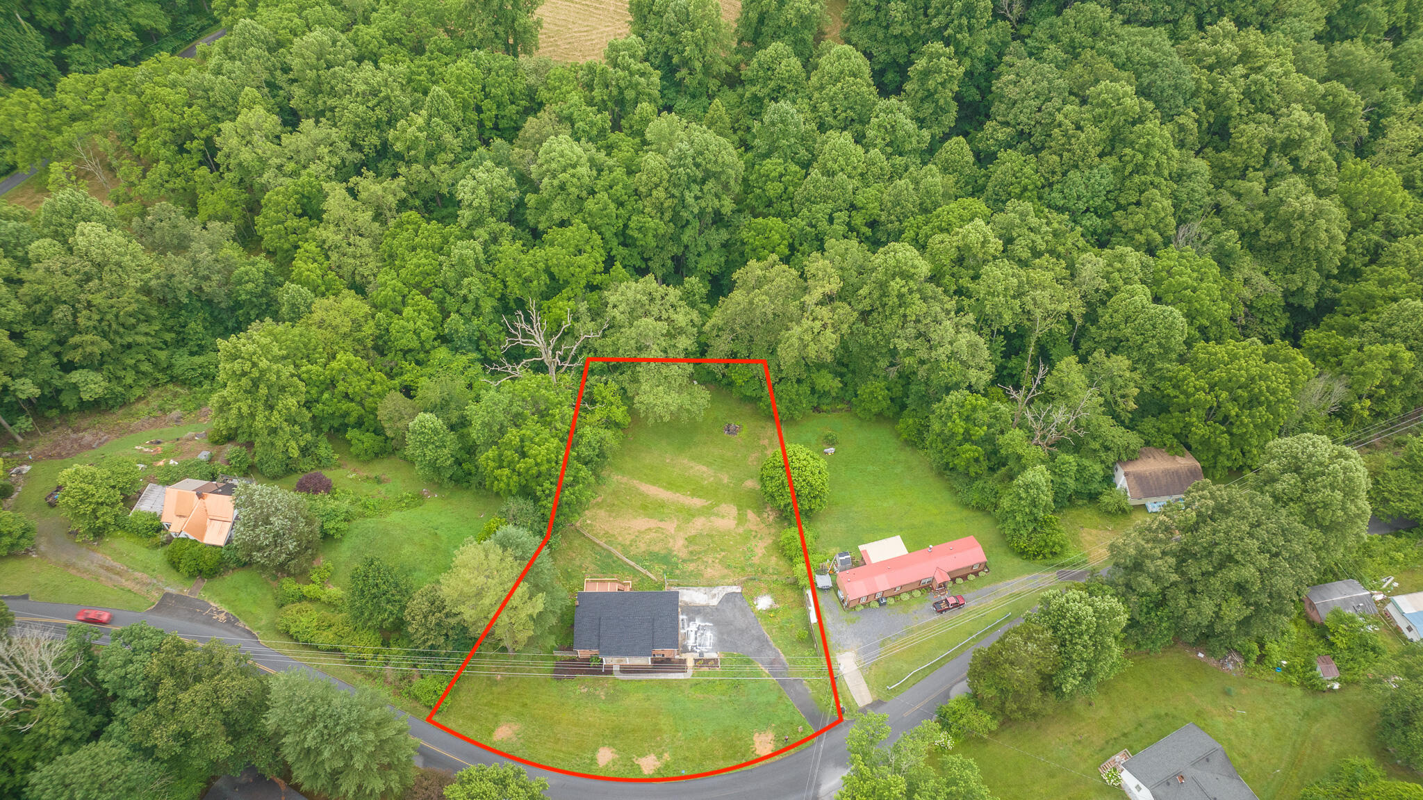 1288 Powder Branch Road Johnson City, TN 37601 - Photo 30 of 34 DJI_0522-HDR