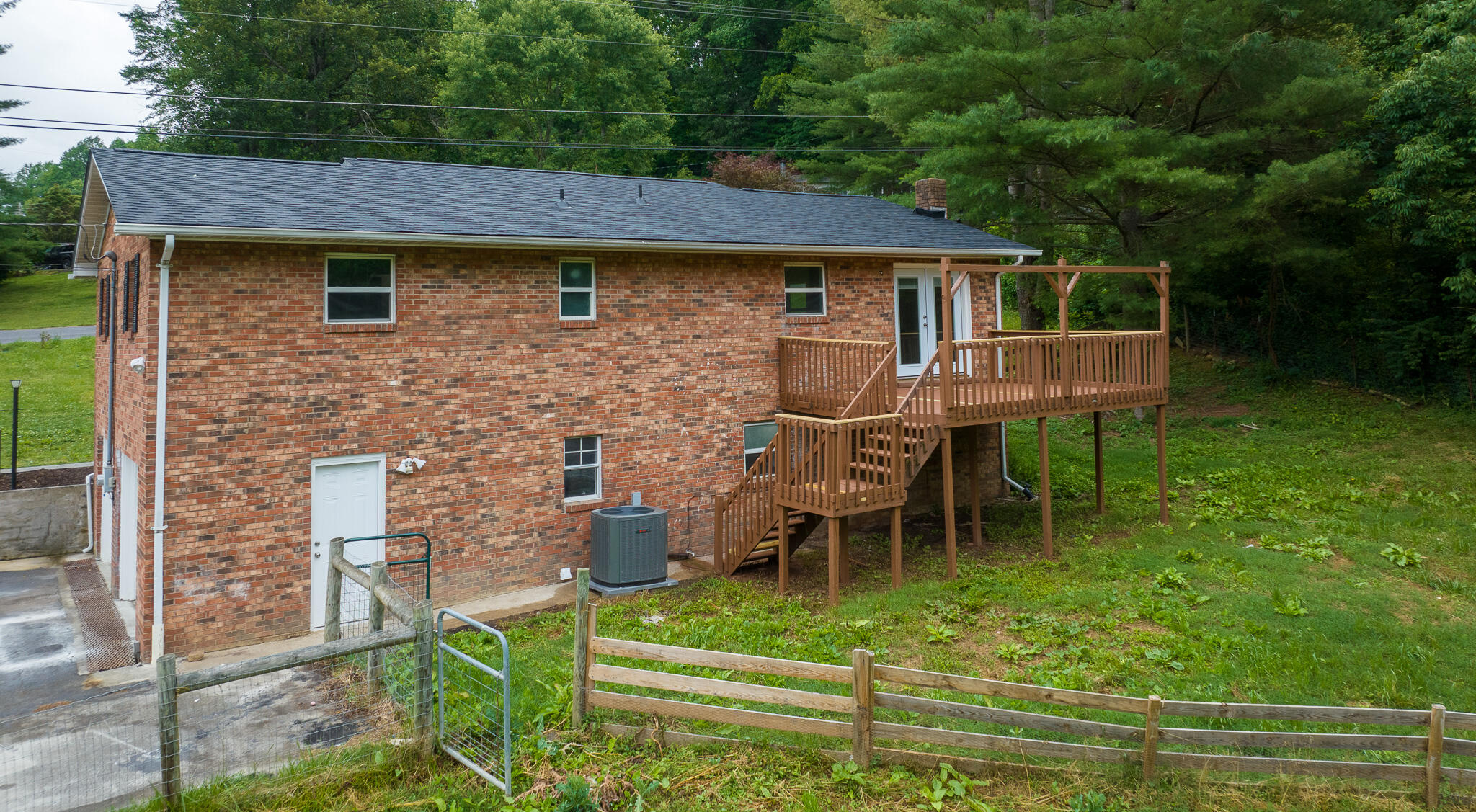 1288 Powder Branch Road Johnson City, TN 37601 - Photo 31 of 34 DJI_0537-HDR