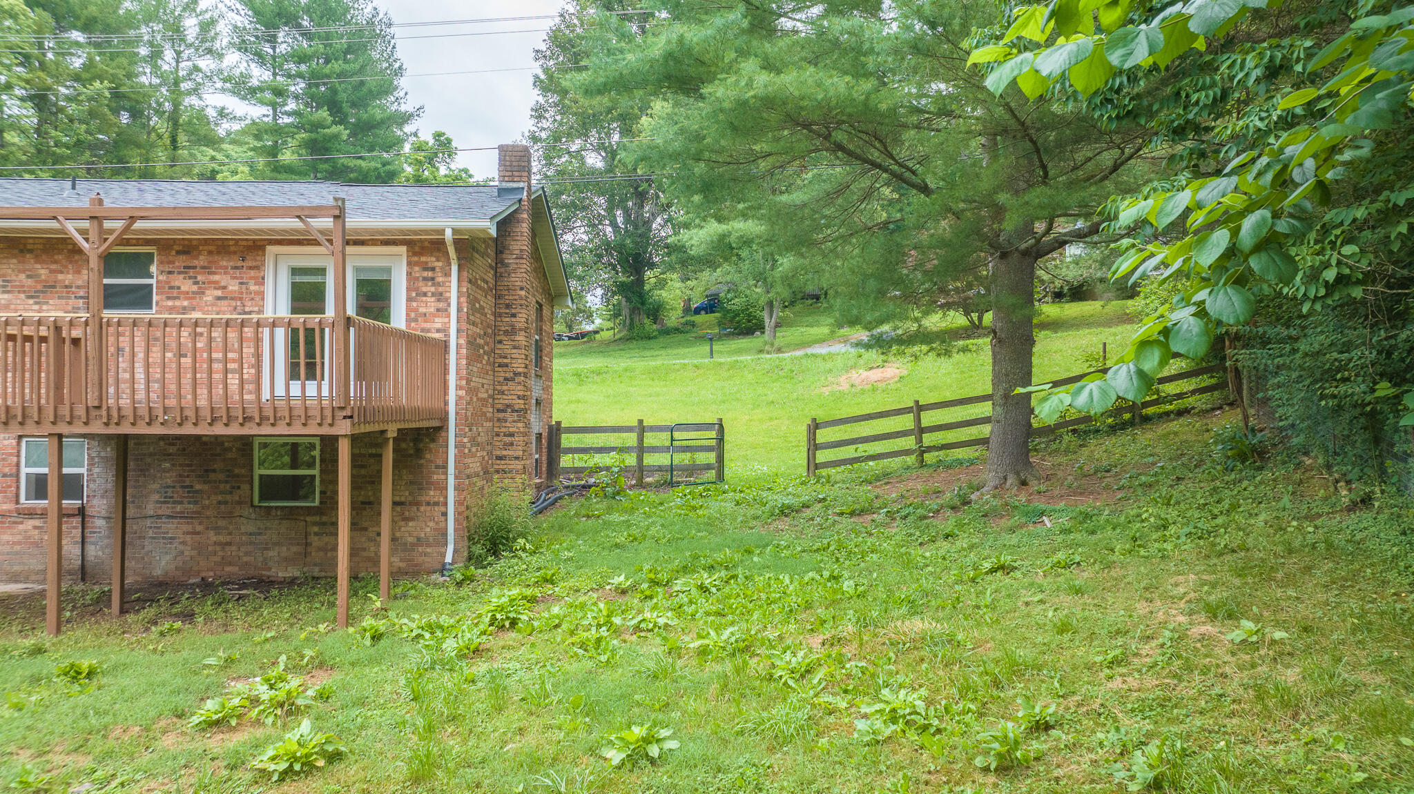 1288 Powder Branch Road Johnson City, TN 37601 - Photo 32 of 34 DJI_0547-HDR