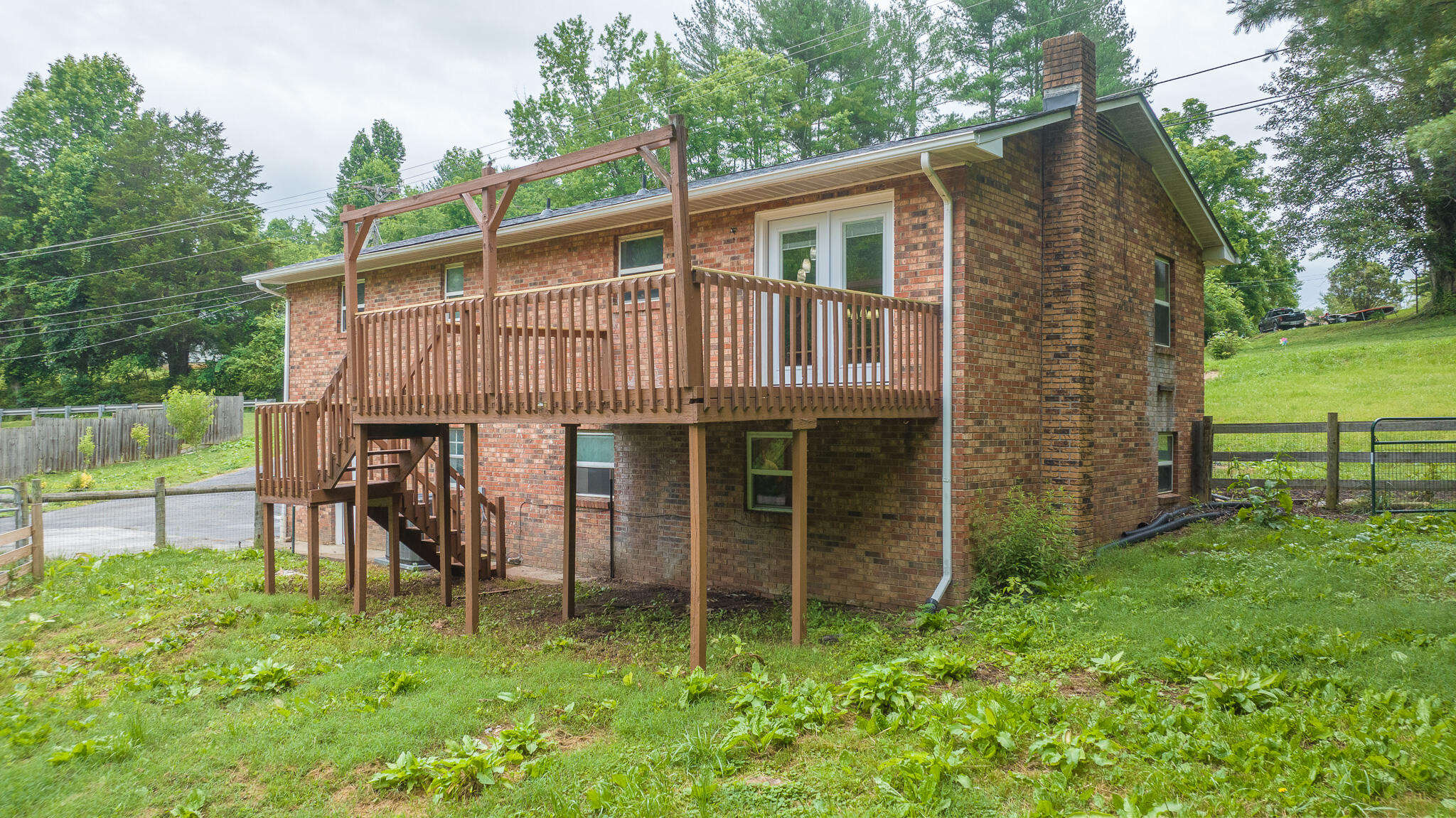 1288 Powder Branch Road Johnson City, TN 37601 - Photo 33 of 34 DJI_0557-HDR