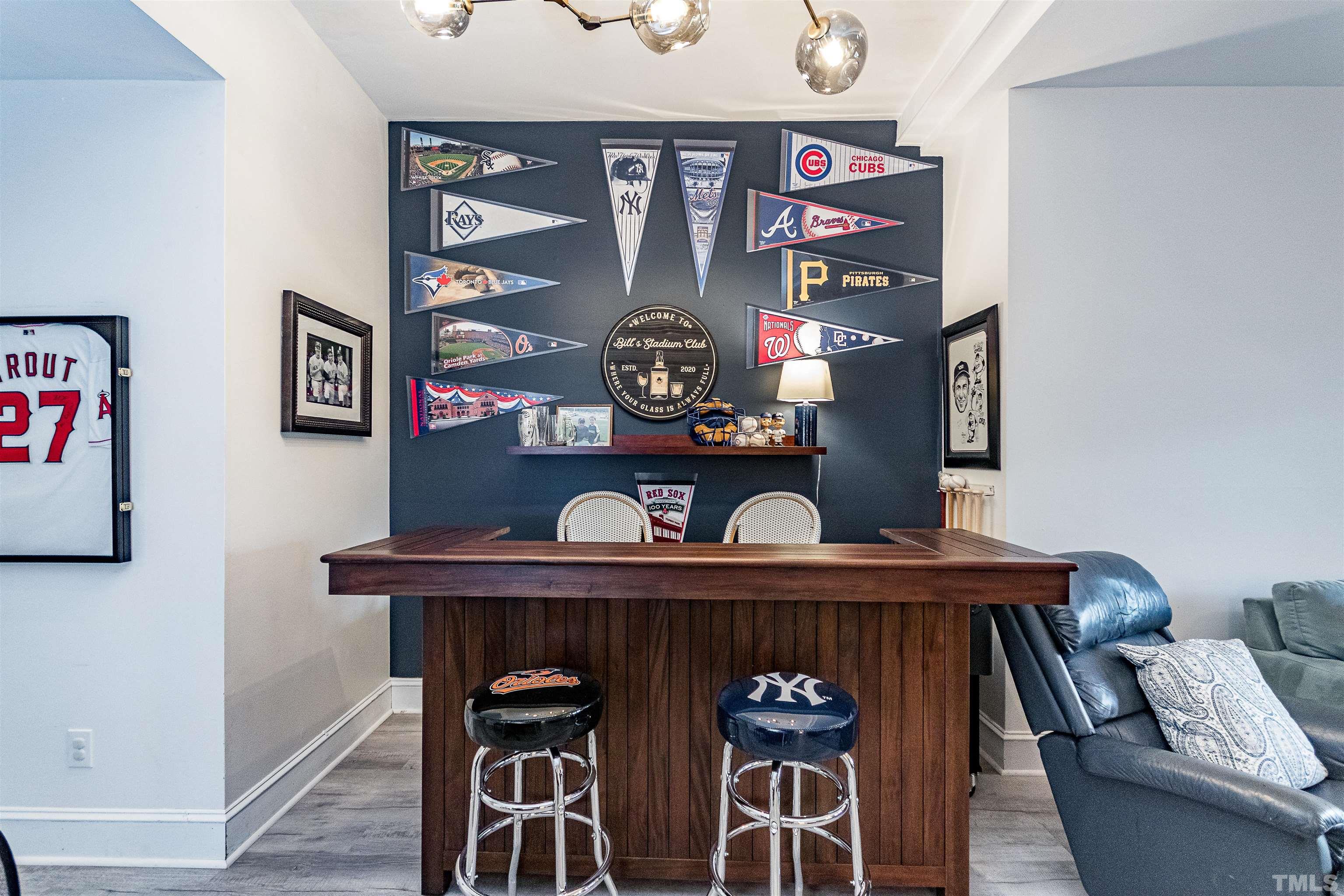 7631 Wellesley Park North Raleigh, NC 27615 - Photo 59 of 88 The possibilities are endless with all of this space