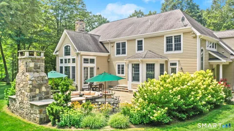 $1,645,000 | 74 George Hull Hill Road, Redding, CT 06896
