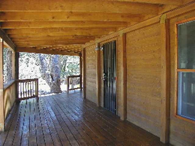 2130 Fishermans Road Overgaard, AZ 85933 - Photo 4 of 9
