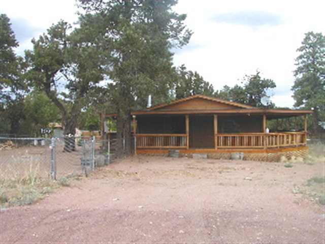 2130 Fishermans Road Overgaard, AZ 85933 - Photo 9 of 9