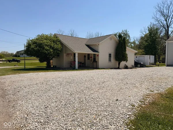 $325,000 | 507 South Michigan Avenue, Greensburg, IN 47240