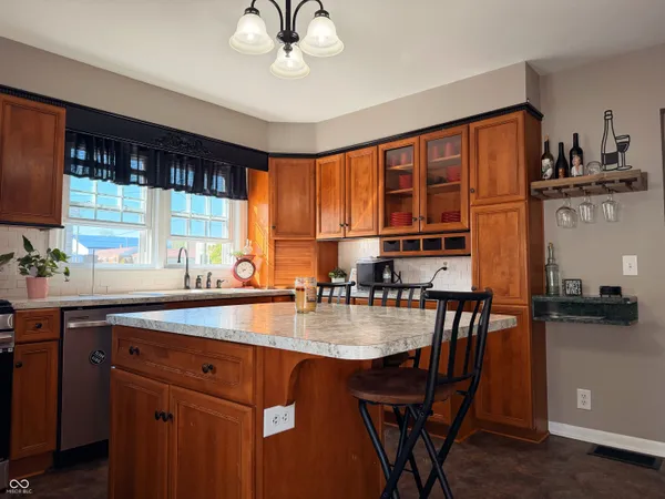 $325,000 | 507 South Michigan Avenue, Greensburg, IN 47240