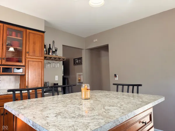 $325,000 | 507 South Michigan Avenue, Greensburg, IN 47240