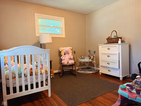 $325,000 | 507 South Michigan Avenue, Greensburg, IN 47240