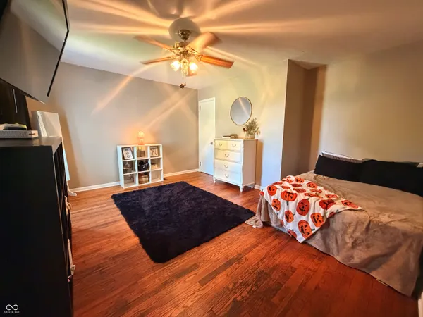 $325,000 | 507 South Michigan Avenue, Greensburg, IN 47240