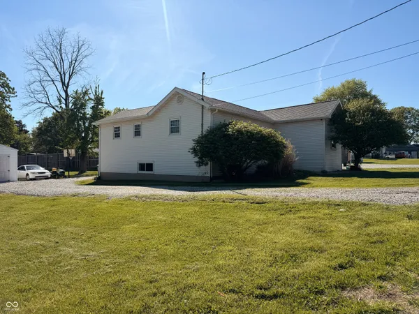 $325,000 | 507 South Michigan Avenue, Greensburg, IN 47240