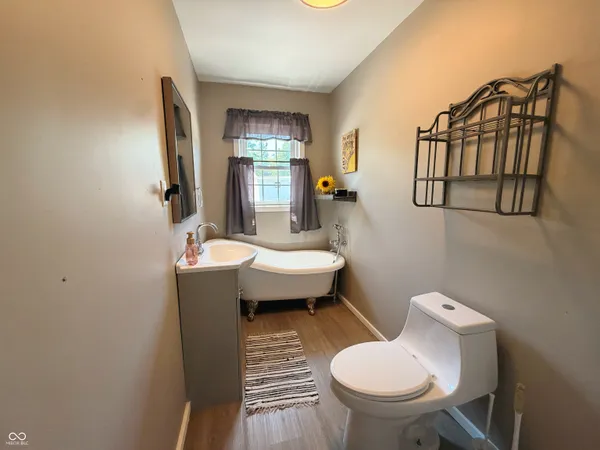 $325,000 | 507 South Michigan Avenue, Greensburg, IN 47240
