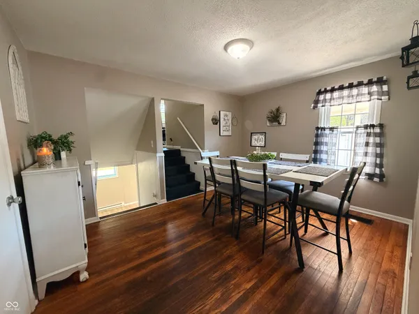 $325,000 | 507 South Michigan Avenue, Greensburg, IN 47240