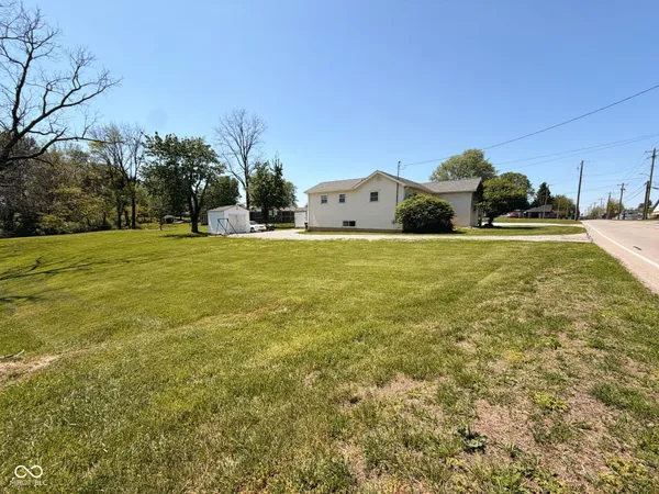 $325,000 | 507 South Michigan Avenue, Greensburg, IN 47240