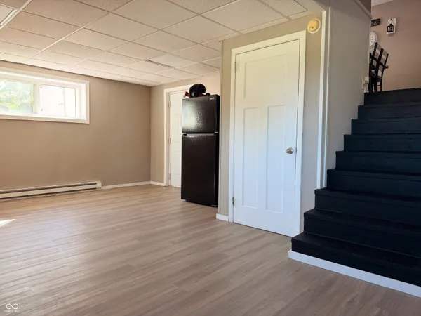 $325,000 | 507 South Michigan Avenue, Greensburg, IN 47240